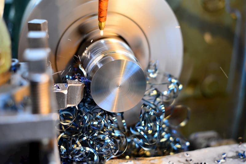 3D प्रिंटिंग आणि CNC मशीनिंग, कसे निवडायचे?